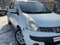 Nissan Note 2007 годаүшін2 700 000 тг. в Алматы – фото 8