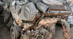 Двигатель 1MZ-FE VVTi на Lexus RX300 ДВС и АКПП 1mz/2az/2gr/1gr/3ur/2tr за 125 000 тг. в Алматы – фото 2