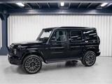 Mercedes-Benz G 63 AMG 2025 года за 135 000 000 тг. в Астана – фото 5