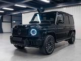 Mercedes-Benz G 63 AMG 2025 года за 135 000 000 тг. в Астана – фото 2