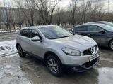 Nissan Qashqai 2010 года за 5 500 000 тг. в Атырау – фото 2