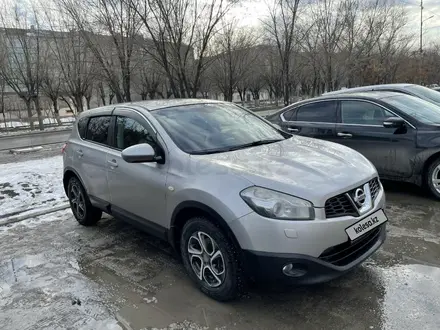 Nissan Qashqai 2010 года за 5 500 000 тг. в Атырау – фото 2