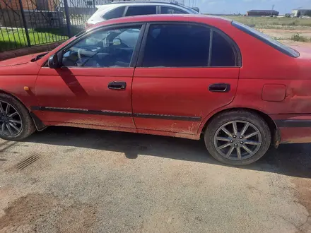 Toyota Carina E 1995 года за 1 900 000 тг. в Астана – фото 4