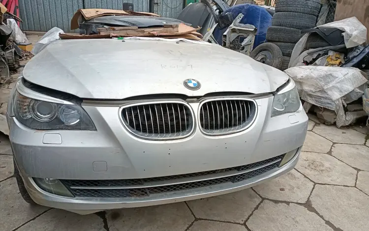 BMW 550 2007 года за 10 000 тг. в Алматы