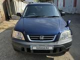 Honda HR-V 1998 годаүшін2 700 000 тг. в Усть-Каменогорск