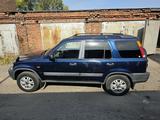 Honda HR-V 1998 годаүшін2 700 000 тг. в Усть-Каменогорск – фото 3