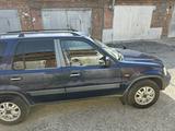 Honda HR-V 1998 годаүшін2 700 000 тг. в Усть-Каменогорск – фото 4