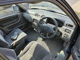 Honda HR-V 1998 годаүшін2 700 000 тг. в Усть-Каменогорск – фото 5