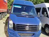 Volkswagen  Crafter 2011 года за 15 000 000 тг. в Уральск