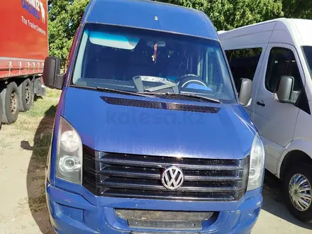 Volkswagen  Crafter 2011 года за 15 000 000 тг. в Уральск