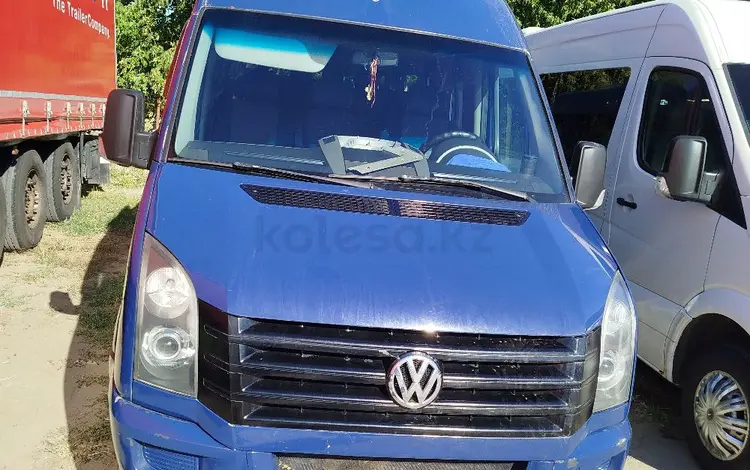 Volkswagen  Crafter 2011 года за 15 000 000 тг. в Уральск