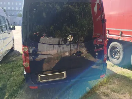 Volkswagen  Crafter 2011 года за 15 000 000 тг. в Уральск – фото 3
