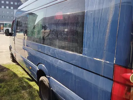 Volkswagen  Crafter 2011 года за 15 000 000 тг. в Уральск – фото 4