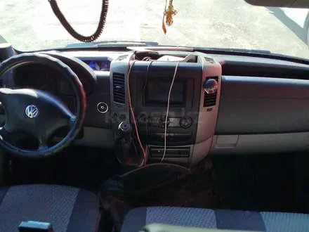 Volkswagen  Crafter 2011 года за 15 000 000 тг. в Уральск – фото 7