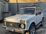 ВАЗ (Lada) Lada 2121 2008 года за 1 050 000 тг. в Атырау – фото 2