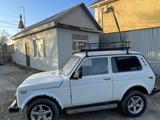 ВАЗ (Lada) Lada 2121 2008 года за 1 050 000 тг. в Атырау – фото 4