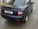 ВАЗ (Lada) Priora 2170 2013 года за 2 500 000 тг. в Щучинск – фото 3