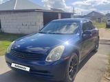 Infiniti G35 2005 годаfor4 500 000 тг. в Астана – фото 4