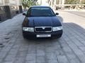 Skoda Octavia 2006 года за 3 300 000 тг. в Шымкент – фото 2