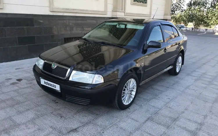 Skoda Octavia 2006 года за 3 300 000 тг. в Шымкент