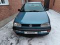 Volkswagen Golf 1992 годаүшін1 400 000 тг. в Павлодар – фото 2