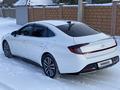 Hyundai Sonata 2021 годаfor11 650 000 тг. в Караганда – фото 4