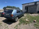 Volkswagen Golf 1990 годаүшін800 000 тг. в Тараз – фото 3