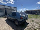 Volkswagen Golf 1990 года за 800 000 тг. в Тараз