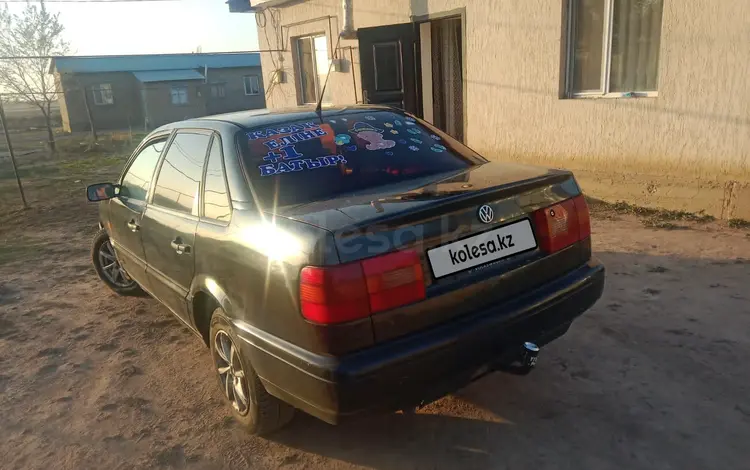 Volkswagen Passat 1995 года за 1 500 000 тг. в Кулан