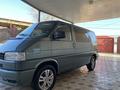 Volkswagen Caravelle 1992 года за 4 500 000 тг. в Тараз – фото 4