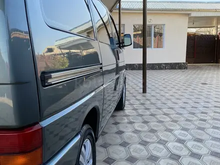 Volkswagen Caravelle 1992 года за 4 500 000 тг. в Тараз – фото 23