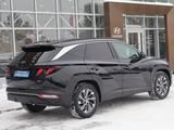 Hyundai Tucson 2024 годаfor15 290 000 тг. в Астана – фото 5