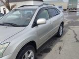 Lexus RX 330 2004 годаүшін7 200 000 тг. в Караганда – фото 2