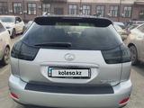 Lexus RX 330 2004 годаүшін7 200 000 тг. в Караганда – фото 3