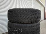Bridgestone Blizzak DM-V2 235/65R17 108S за 60 000 тг. в Алматы – фото 2