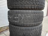 Bridgestone Blizzak DM-V2 235/65R17 108S за 60 000 тг. в Алматы – фото 3