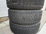 Bridgestone Blizzak DM-V2 235/65R17 108S за 60 000 тг. в Алматы – фото 4