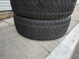 Bridgestone Blizzak DM-V2 235/65R17 108S за 60 000 тг. в Алматы – фото 5