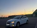 Chevrolet Cruze 2015 годаfor5 500 000 тг. в Костанай – фото 6