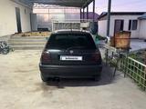 Volkswagen Golf 1993 годаүшін1 000 000 тг. в Алматы