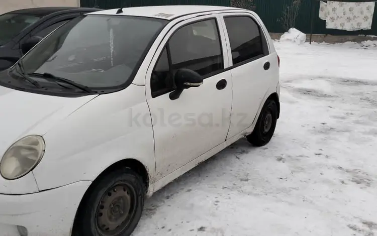 Daewoo Matiz 2013 года за 1 100 000 тг. в Алматы