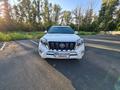 Toyota Land Cruiser Prado 2013 года за 16 800 000 тг. в Актобе
