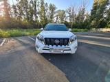 Toyota Land Cruiser Prado 2013 годаүшін16 800 000 тг. в Актобе