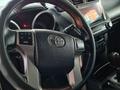 Toyota Land Cruiser Prado 2013 года за 16 800 000 тг. в Актобе – фото 24
