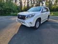 Toyota Land Cruiser Prado 2013 года за 16 800 000 тг. в Актобе – фото 8