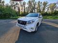 Toyota Land Cruiser Prado 2013 года за 16 800 000 тг. в Актобе – фото 9