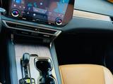 Lexus RX 350 2023 годаүшін30 500 000 тг. в Шымкент – фото 4