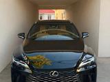 Lexus RX 350 2023 годаүшін30 500 000 тг. в Шымкент