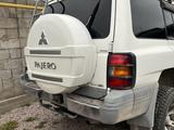 Mitsubishi Pajero 1997 года за 4 000 000 тг. в Кордай – фото 3