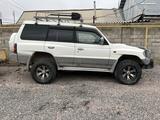 Mitsubishi Pajero 1997 года за 4 000 000 тг. в Кордай